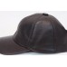 New 100% Real Genuine Lambskin Leather Baseball Cap Hat Sports Visor 32 COLORS  eb-62759352